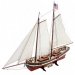 Сборная деревянная модель корабля Artesania Latina NEW SWIFT, 1/50#1906234