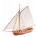 Сборная деревянная модель шлюпки корабля Artesania Latina BOUNTY'S, 1/25#1906239