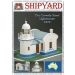 Сборная картонная модель Shipyard маяк Lighthouse Crowdy Head (№1), 1/72#1906282