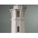 Сборная картонная модель Shipyard маяк Lighthouse Alcatraz (№28), 1/72#1910233