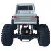Радиоуправляемый краулер Remo Hobby Jeeps 4WD 2.4G 1/10 RTR#2013883