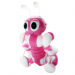 Р/У робот-муравей трансформируемый, звук, свет, танцы (розовый)#1992712