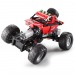 Р/У конструктор CaDA deTech Off-Road Crawler (489 деталей)#1915162