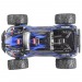 Радиоуправляемый монстр Remo Hobby MMAX PRO (синий) Li-Po 4WD 2.4G 1/10 RTR#2013880