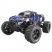 Радиоуправляемый монстр Remo Hobby MMAX PRO (синий) Li-Po 4WD 2.4G 1/10 RTR#2013881