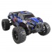 Радиоуправляемый монстр Remo Hobby MMAX PRO (синий) Li-Po 4WD 2.4G 1/10 RTR#2013882