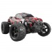 Радиоуправляемый монстр Remo Hobby MMAX PRO (красный) Li-Po 4WD 2.4G 1/10 RTR#2013878