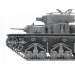 Сборная модель ZVEZDA Советский тяжёлый танк Т-35, 1/72#1918270
