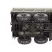 Сборная модель ZVEZDA Российский армейский грузовик Урал-4320, 1/35#1916823