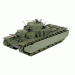 Сборная модель ZVEZDA Советский тяжелый танк Т-35, 1/35#1918264