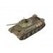 Сборная модель ZVEZDA Советский средний танк Т-34/76 1943 УЗТМ, 1/35#1918235