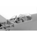 Сборная модель ZVEZDA Советский истребитель Як-3, подарочный набор, 1/48#1908838