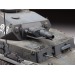 Сборная модель ZVEZDA Немецкий средний танк Т-IV E, 1/35#1930731