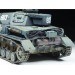 Сборная модель ZVEZDA Немецкий средний танк Т-IV E, 1/35#1930733