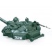Сборная модель ZVEZDA Российский основной танк с активной броней Т-72Б, подарочный набор, 1/35#1930781