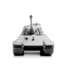 Сборная модель ZVEZDA Тяжелый немецкий танк T-VIB «Королевский Тигр»,башня Хеншель, под. набор,1/35#1917920