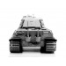 Сборная модель ZVEZDA Тяжелый немецкий танк T-VIB «Королевский Тигр»,башня Хеншель, под. набор,1/35#1917921