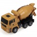 Радиоуправляемый миксер HUI NA TOYS 2.4G 6CH 1/18 RTR#1993188