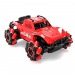 Радиоуправляемая багги Double Eagle, свет, движение боком 4WD 1:18 2.4G RTR#1993249