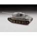 Сборная модель ZVEZDA Немецкий тяжёлый танк VK4501(P) "Тигр" Порше, 1/35#1940373