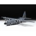 Сборная модель ZVEZDA Американский военно-транспортный  самолёт С-130Н#1924426