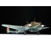 Сборная модель ZVEZDA Советский пикирующия бомбардировщик Пе-2, подарочный набор, 1/72#1920031