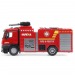 Радиоуправляемая пожарная машина HUI NA TOYS 2.4G 22CH 1/14 RTR#2006304