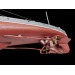 Сборная модель ZVEZDA Советская подводная лодка "Щука", 1/144#1929724