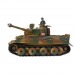 P/У танк Taigen 1/16 Tiger 1 (Германия, средняя версия) (для ИК боя) V3 2.4G RTR#1909300