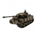 P/У танк Taigen 1/16 Tiger 1 (Германия, поздняя версия) дым V3 2.4G RTR#1909272