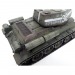 Р/У танк Taigen 1/16 T34-85 (СССР) дым V3 2.4G RTR#2013227