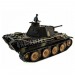 Р/У танк Taigen 1/16 Panther type G (Германия) откат ствола (для ИК боя) V3 2.4G RTR#2010587