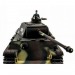 Р/У танк Taigen 1/16 Panther type G (Германия) откат ствола (для ИК боя) V3 2.4G RTR#2010589