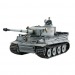 P/У танк Taigen 1/16 Tiger 1 (Германия, ранняя версия) дым (для ИК боя) V3 2.4G RTR#1909133