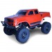 Радиоуправляемый трофи Remo Hobby Trial Rigs Truck 10275 (красный) 4WD 2.4G 1/10 RTR#2013890