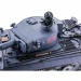 Радиоуправляемый танк Heng Long Tiger I Professional V7.0  2.4G 1/16 RTR#2009992