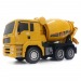 Радиоуправляемый миксер HUI NA TOYS 2.4G 6CH 1/18 RTR#1993206