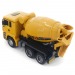 Радиоуправляемый миксер HUI NA TOYS 2.4G 6CH 1/18 RTR#2015317