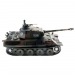 Радиоуправляемый танк Heng Long Panther Professional V7.0  2.4G 1/16 RTR#2009999