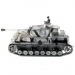 Р/У танк Taigen 1/16 Panzerkampfwagen IV Ausf.F2.Sd.Kfz (Германия) HC V3 2.4G RTR#2010008