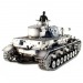 Р/У танк Taigen 1/16 Panzerkampfwagen IV Ausf.F2.Sd.Kfz (Германия) HC V3 2.4G RTR#2010009