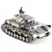 Р/У танк Taigen 1/16 Panzerkampfwagen IV Ausf.F2.Sd.Kfz (Германия) HC V3 2.4G RTR#2010010