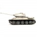 Р/У танк Taigen 1/16 T34-85 (СССР) V3 2.4G (зимний)#2010602