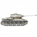 Р/У танк Taigen 1/16 T34-85 (СССР) V3 2.4G (зимний)#2010603