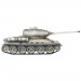 Р/У танк Taigen 1/16 T34-85 (СССР) (для ИК танкового боя) V3 2.4G (зимний)#2010598