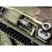 Р/У танк Taigen 1/16 Panther type F (Германия) HC вер., башня 360, подшипники в ред., V3 2.4G RTR#2013237