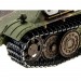 Р/У танк Taigen 1/16 Panther type F (Германия) HC вер., башня 360, подшипники в ред., V3 2.4G RTR#2013238