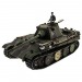 Р/У танк Taigen 1/16 Panther type F (Германия) HC вер., башня 360, подшипники в ред., V3 2.4G RTR#2013242