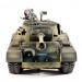 Р/У танк Taigen 1/16 M26 Pershing Snow leopard (США) PRO V3 2.4G RTR#1908368