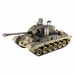 Р/У танк Taigen 1/16 M26 Pershing Snow leopard (США) PRO V3 2.4G RTR#1908367